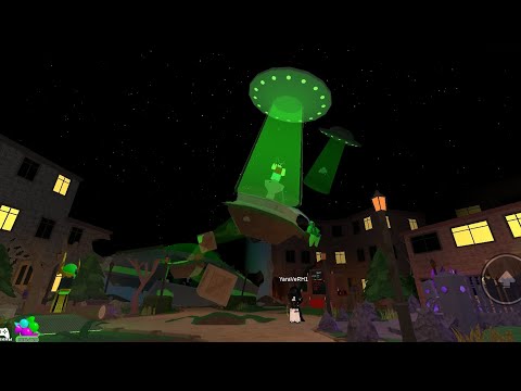 Видео: новое хелоуинскоа обновление в мм2👽👽👽👽