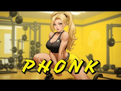 Видео: BEST PHONK MIX 2024 ※ PHONK MUSIC FOR GYM, WORKOUT, MOTIVATIONAL, FUNK, DRIFT ※ Фонк 2024 #THREE