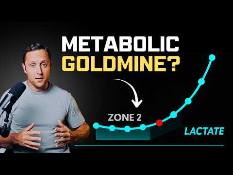 Видео: Настоящая наука тренировок в Зоне 2 (а не шумиха)