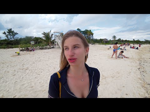 Видео: МЕКСИКА ОТДЫХ ИСПОРЧЕН! УЖАСНАЯ ПОГОДА ЗИМОЙ! НЕ ПОВЕЗЛО. ПЛАЙЯ ДЕЛЬ КАРМЕН. ОТДЫХ В МЕКСИКЕ 2022.