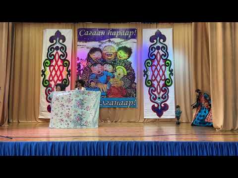 Видео: Сагаалган-2023