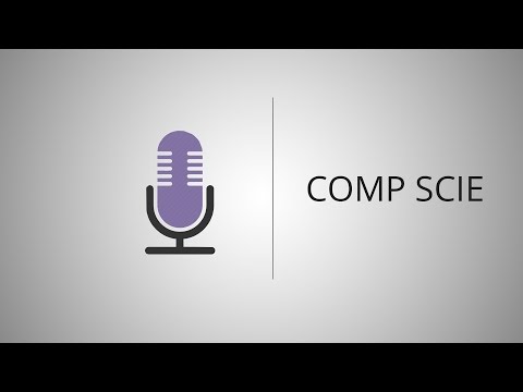 Видео: Winderton об изучении Computer Science