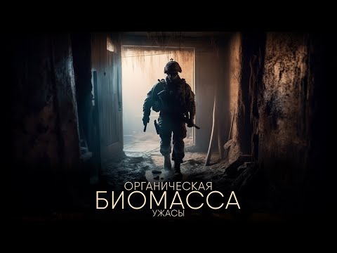 Видео: ОРГАНИЧЕСКАЯ БИОМАССА. 2 ГЛАВА. УЖАСЫ. ФАНТАСТИКА. ТРИЛЛЕР