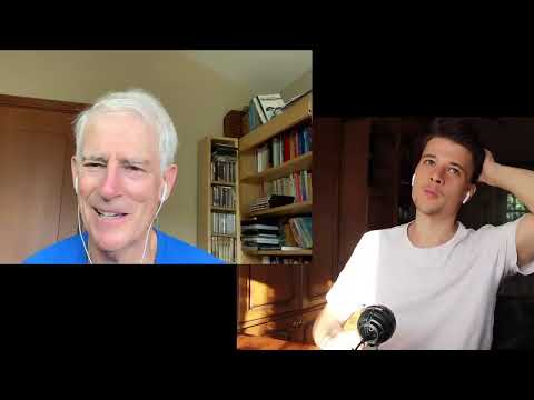 Видео: Как Стив Кофман учит языки (ru/en sub)