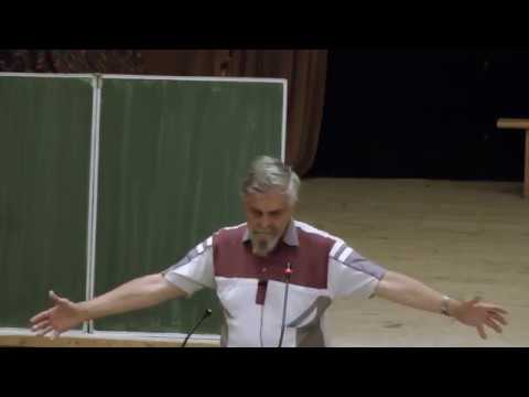 Видео: Неужели ни у одного плоского треугольника сумма углов не равна 180? // Владимир Тихомиров