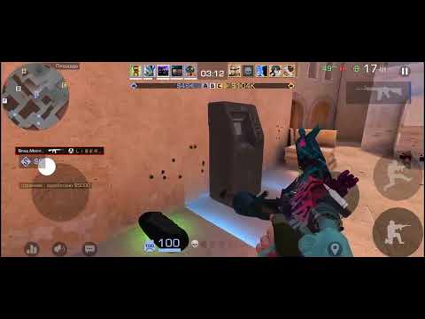 Видео: играю ограбление