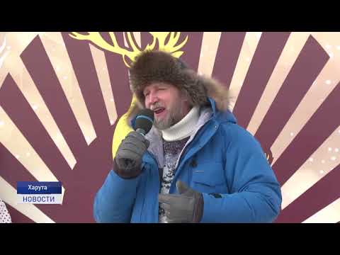 Видео: РАССВЕТ СЕВЕРА