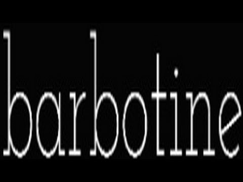 Видео: Вечеринка не удалась...Прохожу инди хоррор Barbotine.