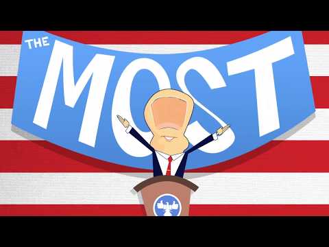 Видео: Edu: Как нас обманывают графики