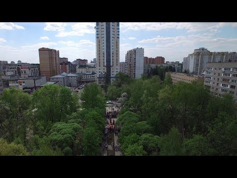 Видео: Почему мы переехали из Москвы в Подмосковье?Часть 2.