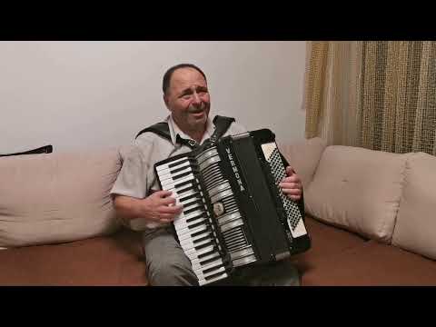 Видео: Атанас Милев - Походи, сино, погали