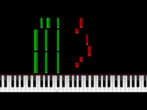 Видео: artik & asti – крылья \\ piano