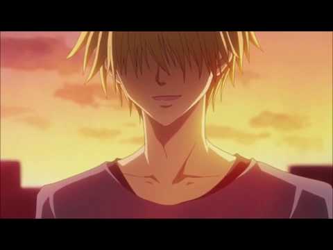 Видео: [Аниме клип] - Пошлю его на небо