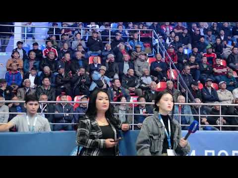 Видео: Хачатур Папикян - Виктор Рассадин