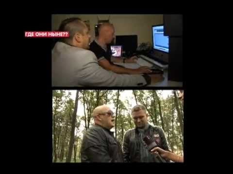 Видео: Русский Размер в проекте "Где они ныне?" на Музтв