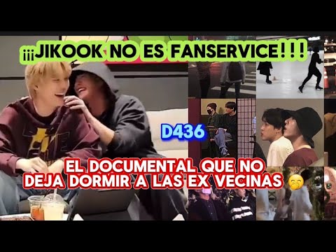 Видео: Джикук: Документальный фильм, который не дает спать бывшим соседям 🤭 ДЖИКУК — ЭТО НЕ ФАНСЕРВИС!  😠
