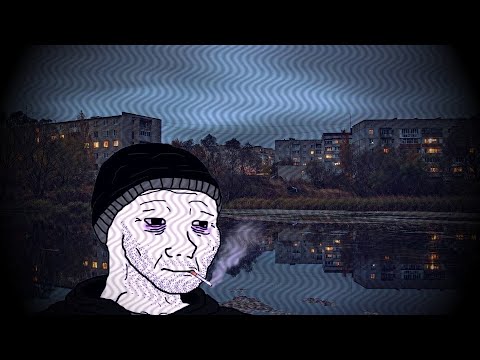 Видео: Андрей Губин - Лиза |Doomer remix|