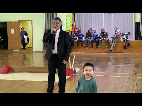 Видео: Ус улуус нэьилиэктэрин курэ5э: Арыылаах, Бахсы, Матта, Окоемовка, Хапса5ай курэ5э.