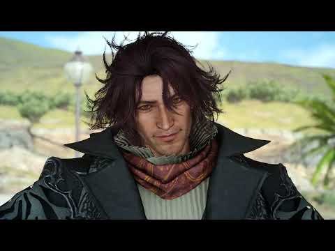 Видео: FINAL FANTASY XV WINDOWS EDITION первое прохождение 2024 11 06