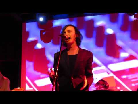 Видео: Ярослав Баярунас - сольный концерт