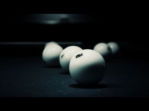 Видео: СтаричоК. Бильярд (Pool Live Pro) №10 Настольные игры