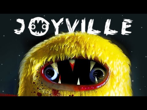 Видео: Joyville - Полное прохождение