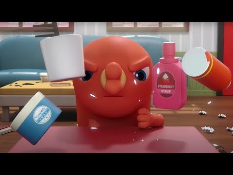 Видео: Щенок на работе🍞Салон Дядюшки Брэда 🧁🍪 Мультик Сезон 1 Серии 29-32