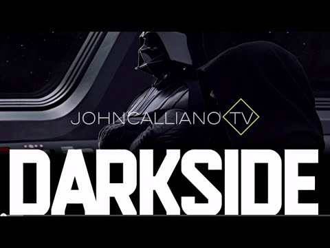 Видео: JohnCalliano.TV / Табак DarkSide