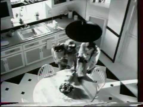 Видео: Реклама (ОРТ, 10.12.1995) 2