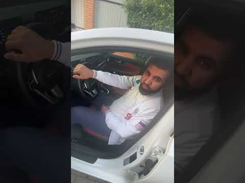 Видео: Русификация KIA K3 в максимальной комплектации 🇷🇺