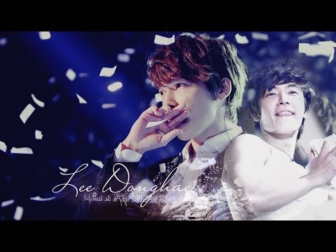 Видео: Твой муж Donghae of Super Junior