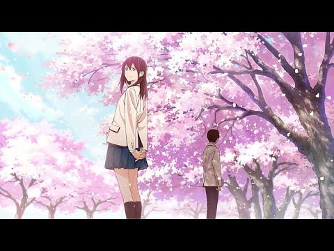 Видео: Аниме клип - Так коротки эти белые ночи - AMV (♫) ᴴᴰ