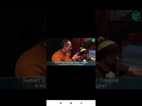 Видео: Дальнобойщики глухих 750