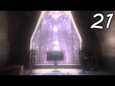 Видео: Замысел Арантира (Dark Messiah of Might and Magic) #21