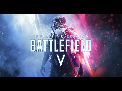 Видео: Battelfield V Ps5 Вступление