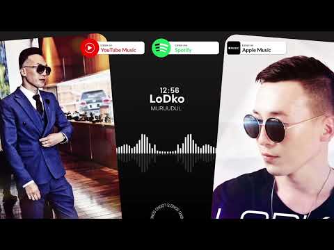 Видео: LoDko Song's | Лодко дуунууд