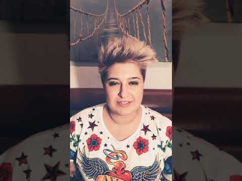 Видео: Алиса Макарова - ЛИЧНЫЙ БРЕНД / часть 2