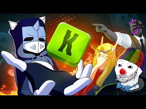 Видео: КУПИКОД ПЕРЕШЕЛ ГРАНИЦУ