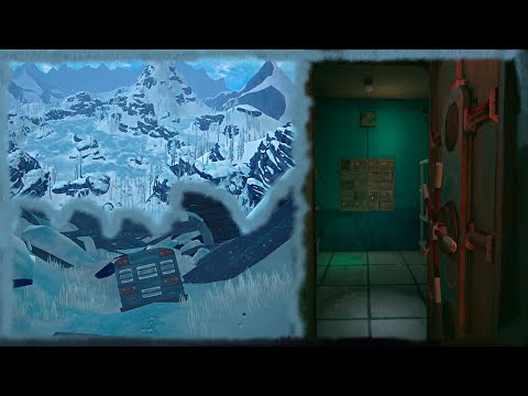Видео: Я РАСКРЫВАЮ СЕКРЕТЫ МИЛТОНА ► The Long Dark - Episode 1 #5