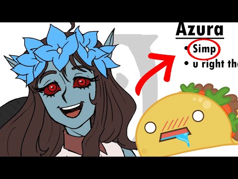 Видео: Что ваш любимый даэдрический принц говорит о вас