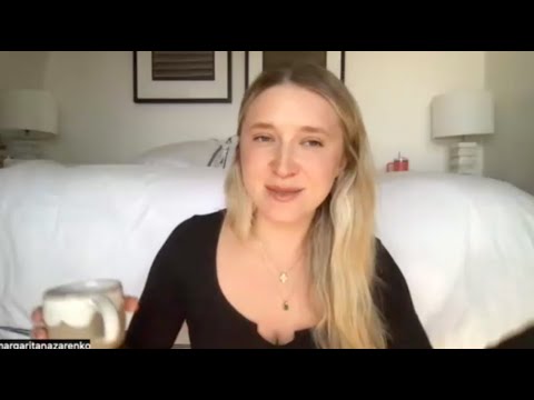 Видео: Отстраненность в прямом эфире (Как оставаться мягким, не теряя себя)