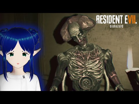 Видео: RESIDENT EVIL 7: BIOHAZARD  ➤ детская травма #8