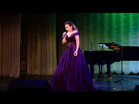 Видео: Анна Ус "О, ЖИЗНЬ БЕЗ ЗАВТРАШНЕГО ДНЯ"