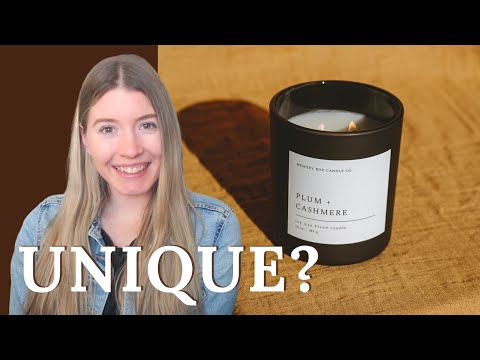 Видео: Почему стремление быть «уникальным» сдерживает вас в вашем свечном бизнесе