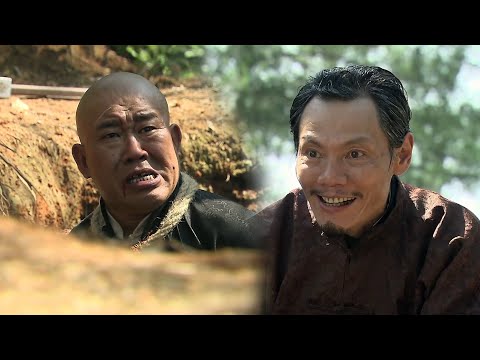 Видео: FULL! Игрок задолжал крупно, злодей-босс собирается похоронить его заживо!