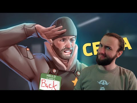 Видео: Реакция на Денис Карамышев: Секта /Rainbow Six Siege