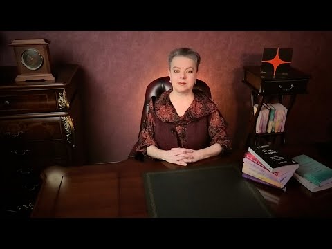 Видео: Психопат умеет отложить гнев