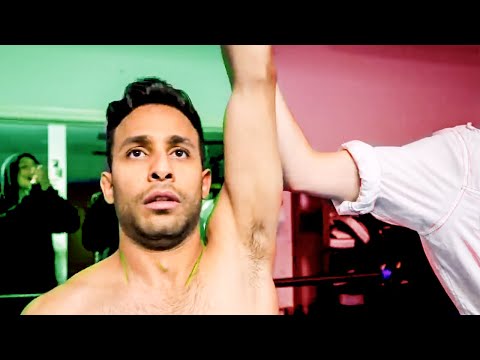 Видео: ЗАМЕДЛЕННАЯ РЕАКЦИЯ || Anwar Jibawi