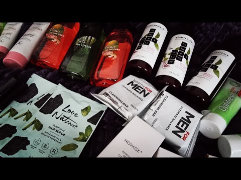 Видео: Покупки из каталога Орифлейм #5 2023