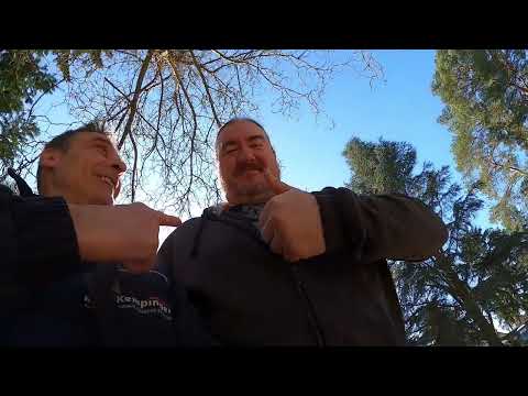 Видео: Kempinger 500. Я австралиец. Мой дом пустовал 10 лет. Вы можете помочь мне? Прозрачный.